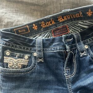 Rock Revival jeans-